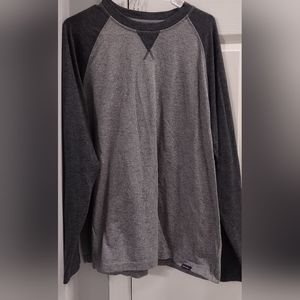 EDDIE BAUER LONG SLEEVE TEE